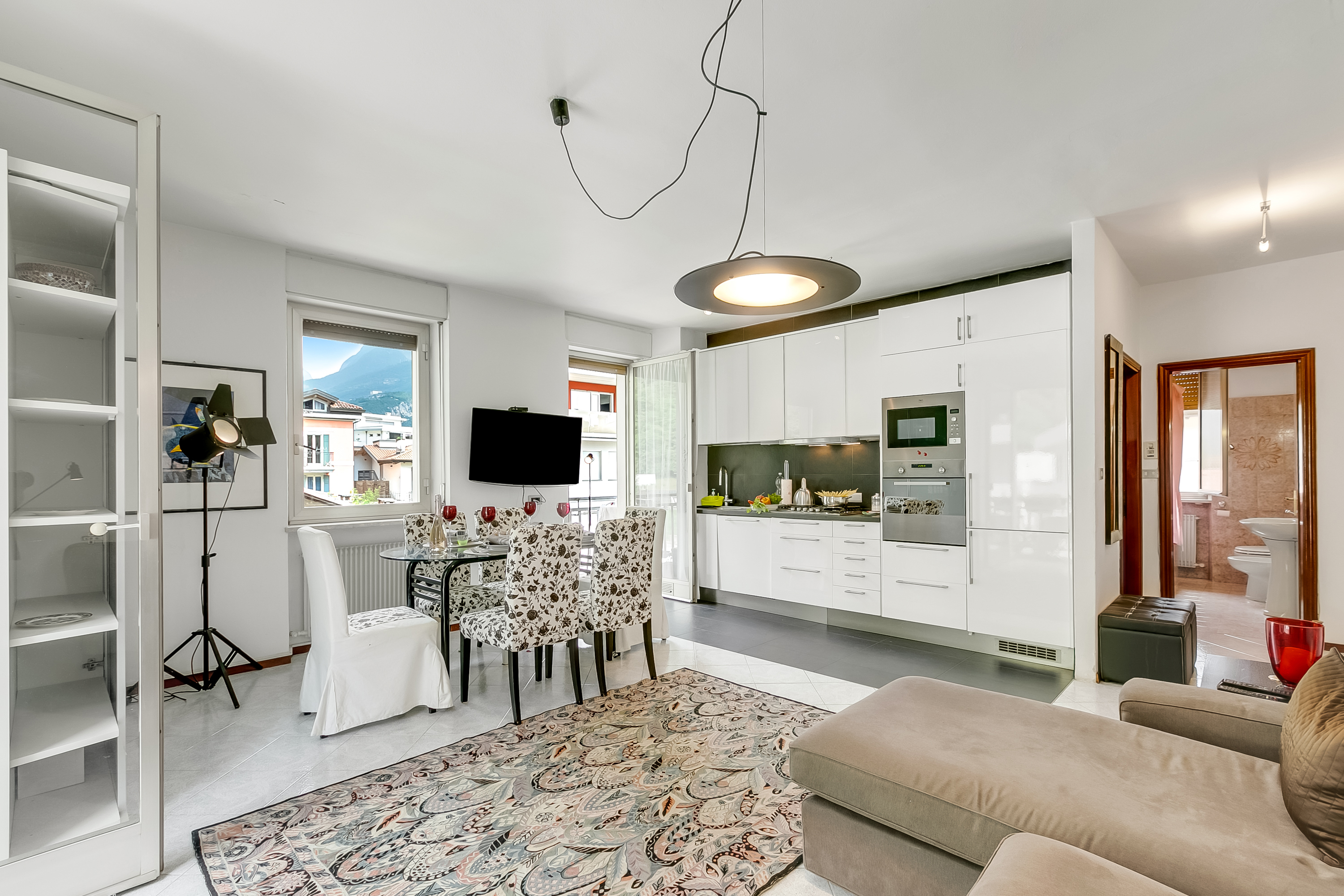 Casa Epofo - Italië - Riva del Garda