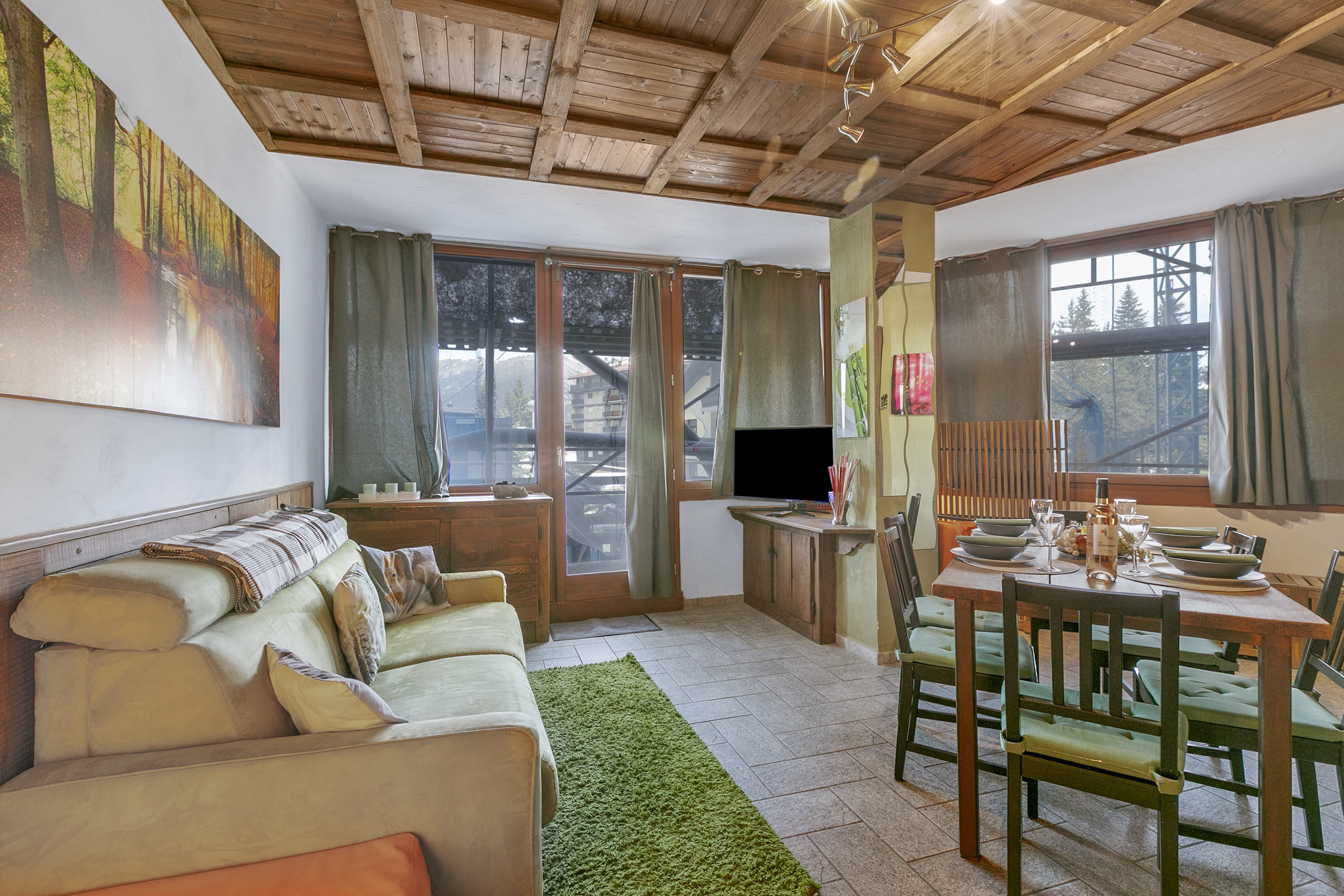 Appartamento My Home - Italië - Sauze d Oulx