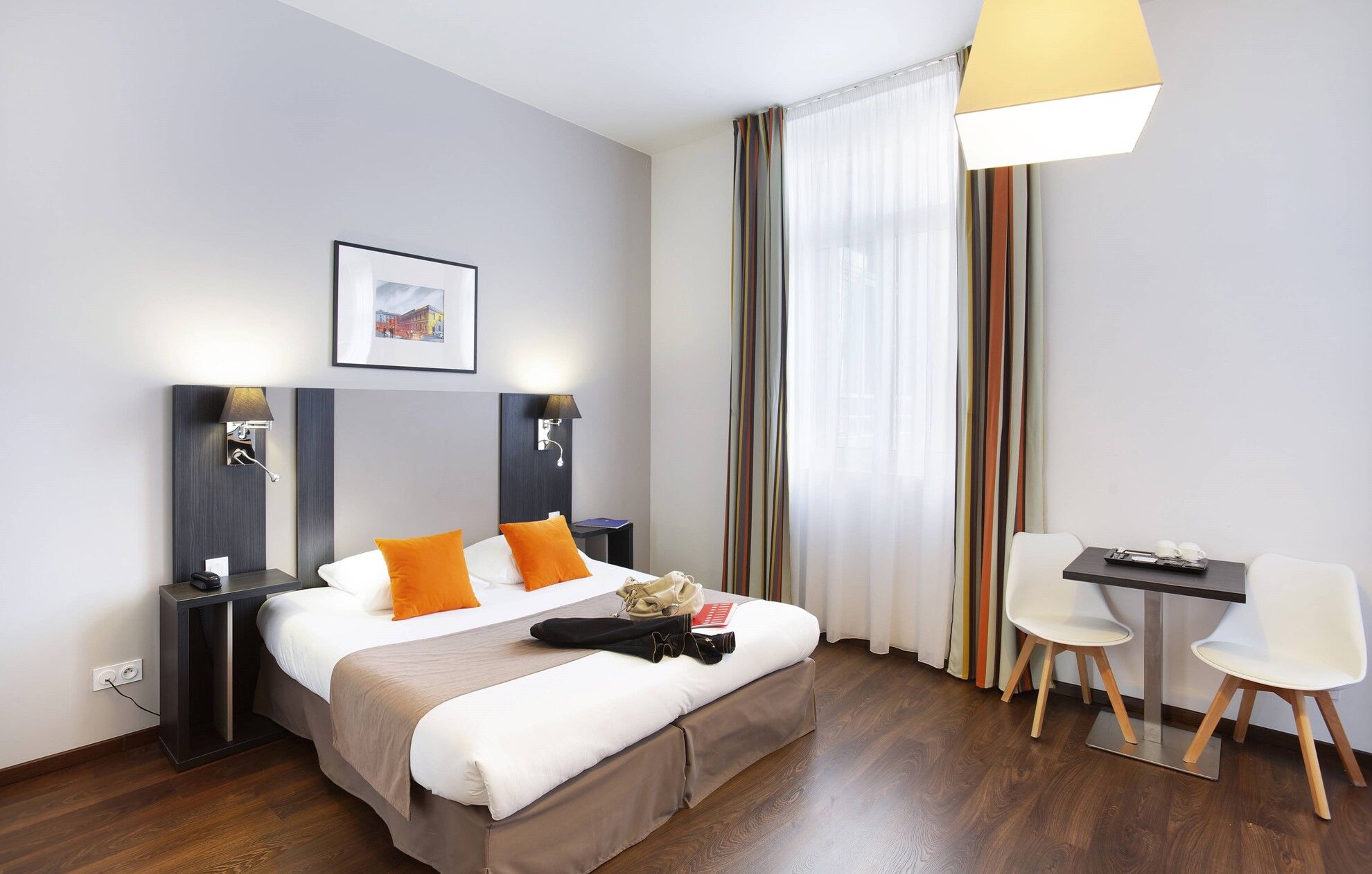 Appart'hôtel Colombélie S2p Balcon - Frankrijk - Toulouse