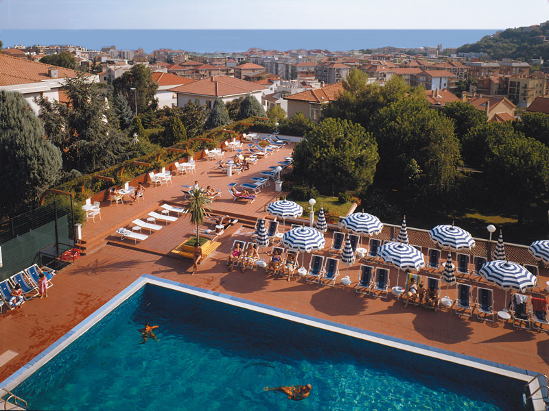 I Morelli 4 Pax - Italië - Pietra Ligure