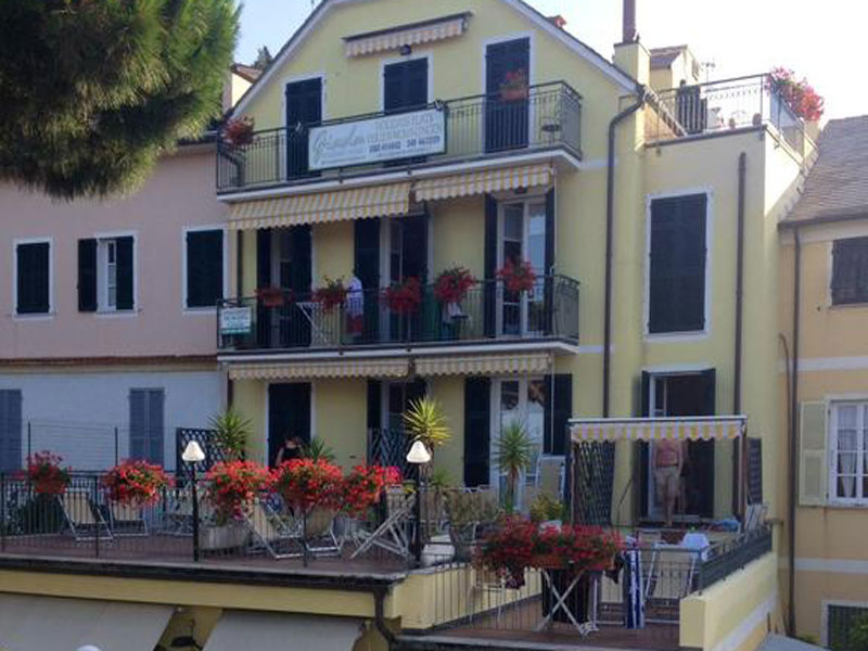 Appartamenti Giada Studio Apartment 4 Pax Casa Giada - Italië - Moneglia