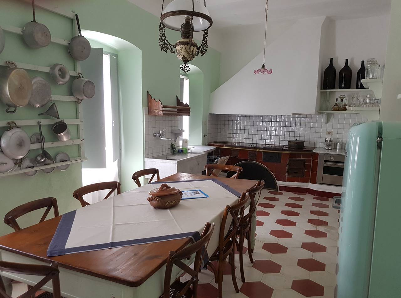 Ca' Di Ni Studio Apartment 2 Pax - Italië - Finale Ligure