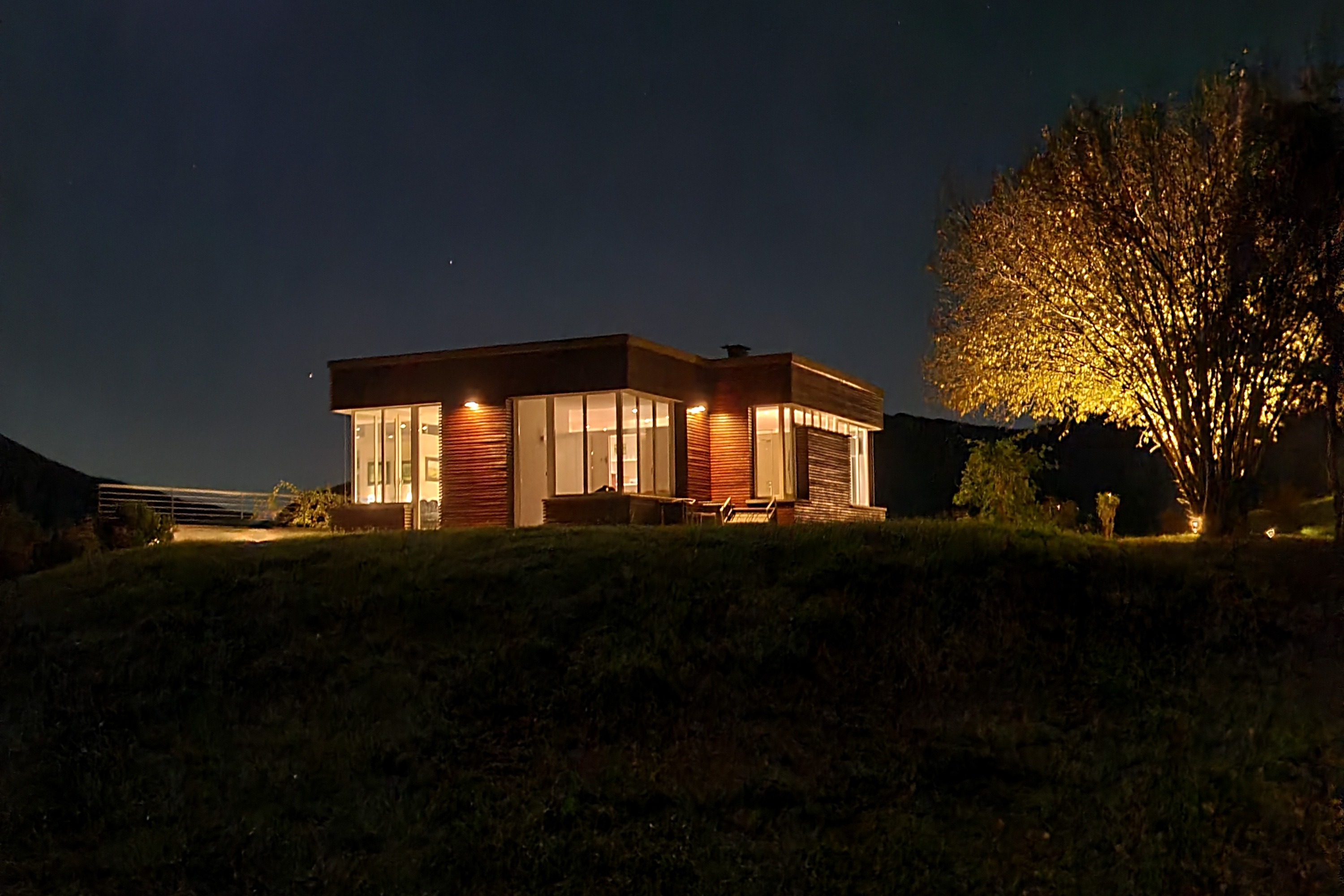 Villa Intelvi - Italië - Cerano d'Intelvi