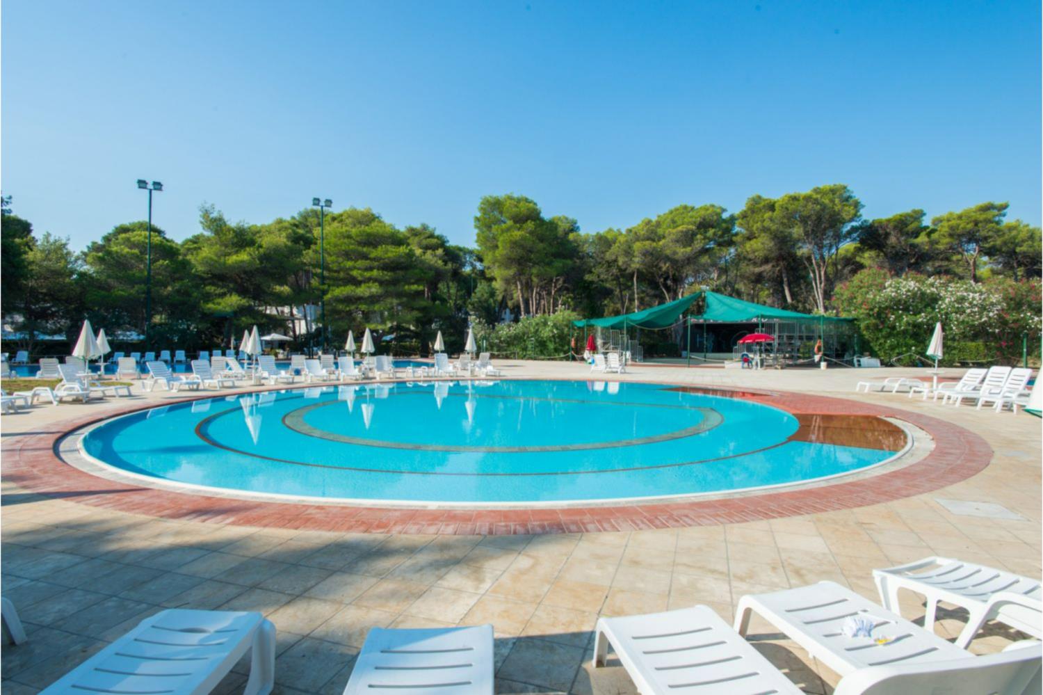 Campoverde Village Two Room Apartment (3 - 6 Pax) - Italië - San Cataldo