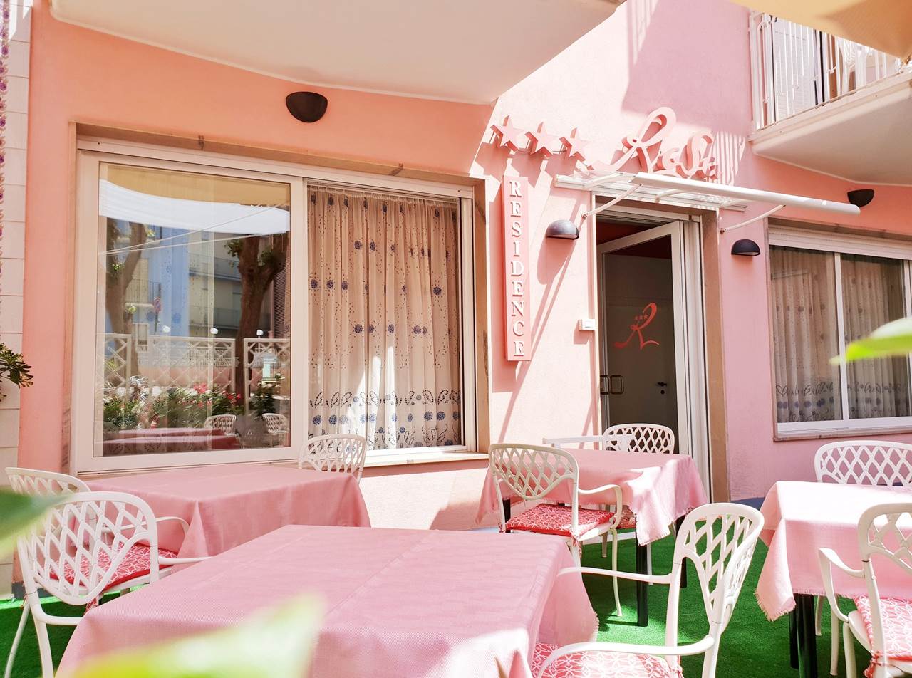 Residence Rosa Studio With Balcony - 2 - Italië - Gabicce Mare