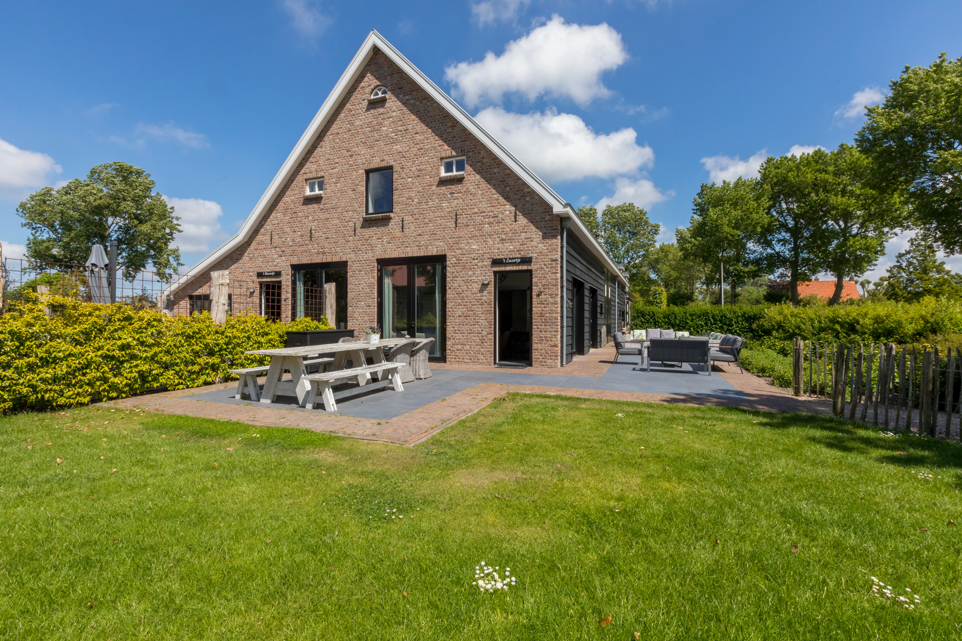 House - Lepelstr 18B | Vrouwenpolder 't - Nederland - Vrouwenpolder