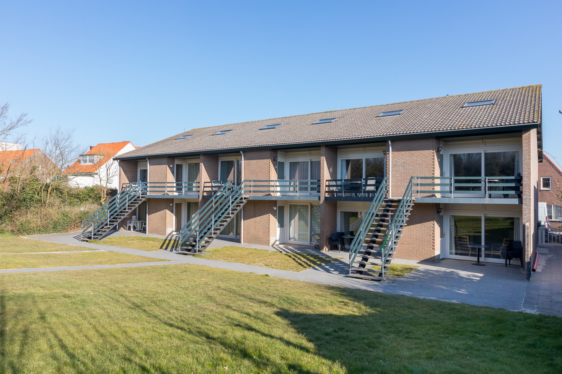 Apartment - Duinweg 18 | Zoutelande - Nederland - Zoutelande
