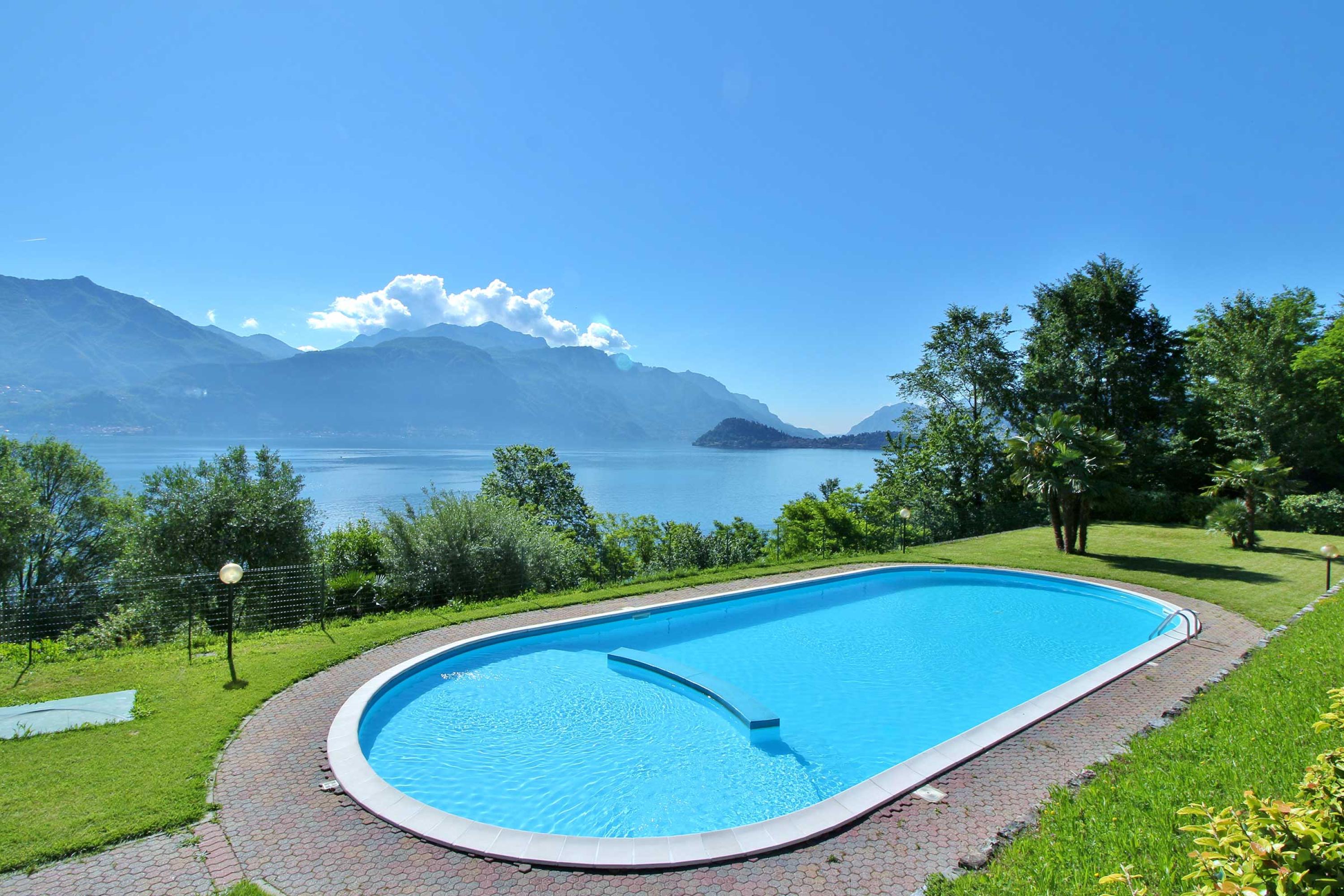 Bellavista Grande - Italië - Menaggio