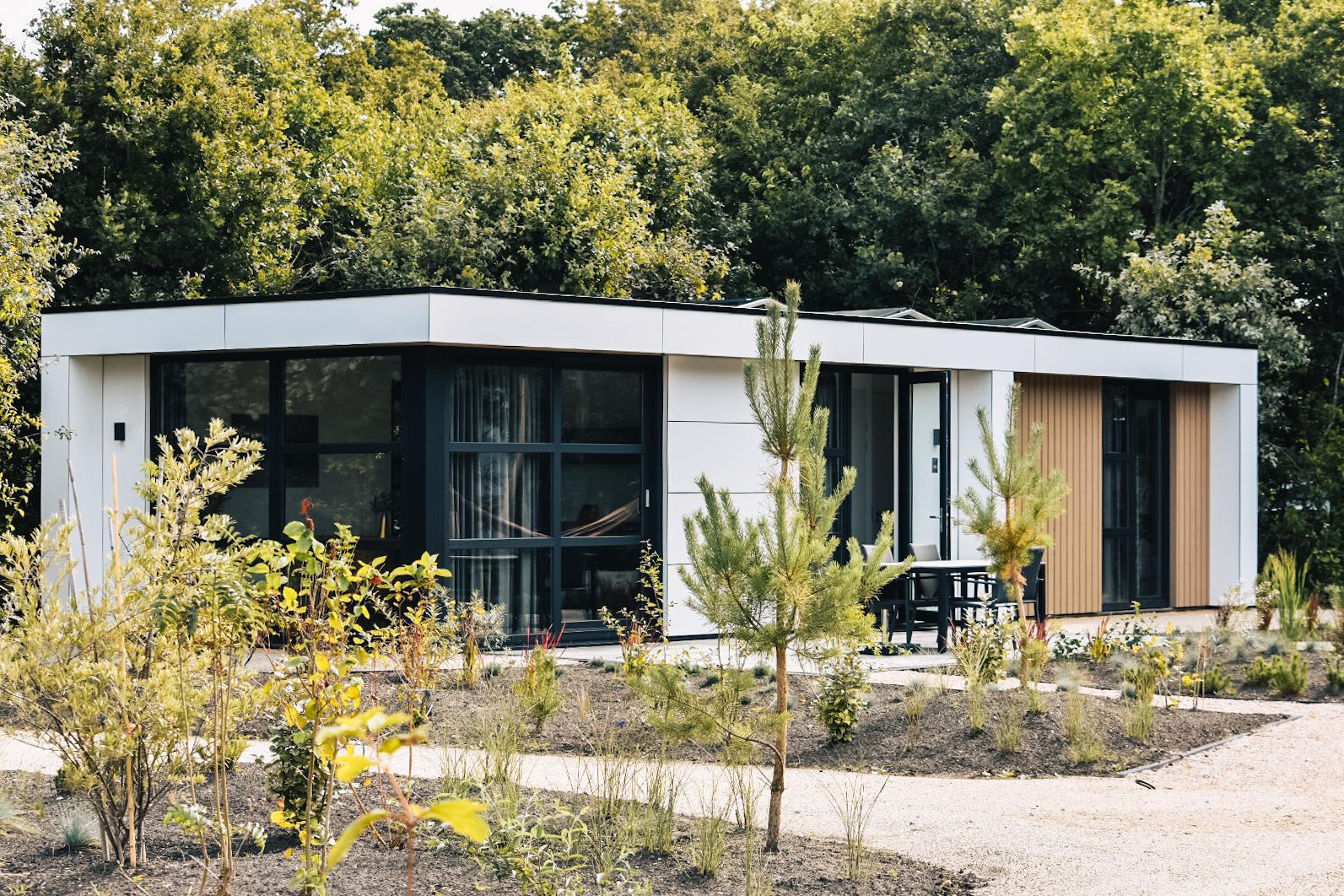 Villa Bloomingdale | 4 Pers. - Nederland - Vogelenzang