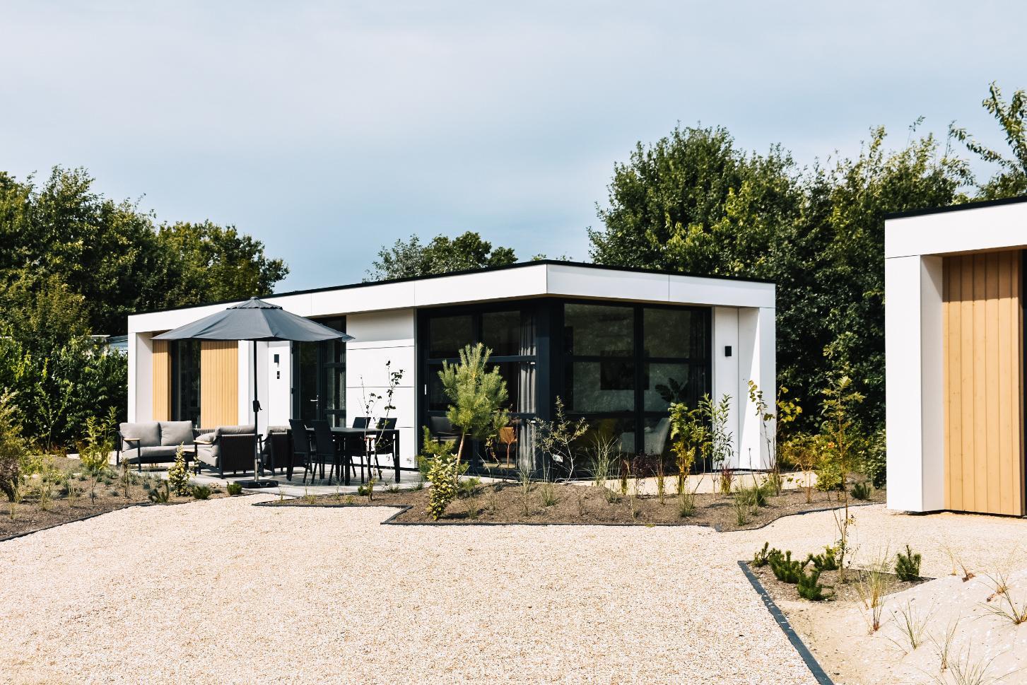 Villa Bloomingdale Deluxe | 4 Pers. - Nederland - Vogelenzang