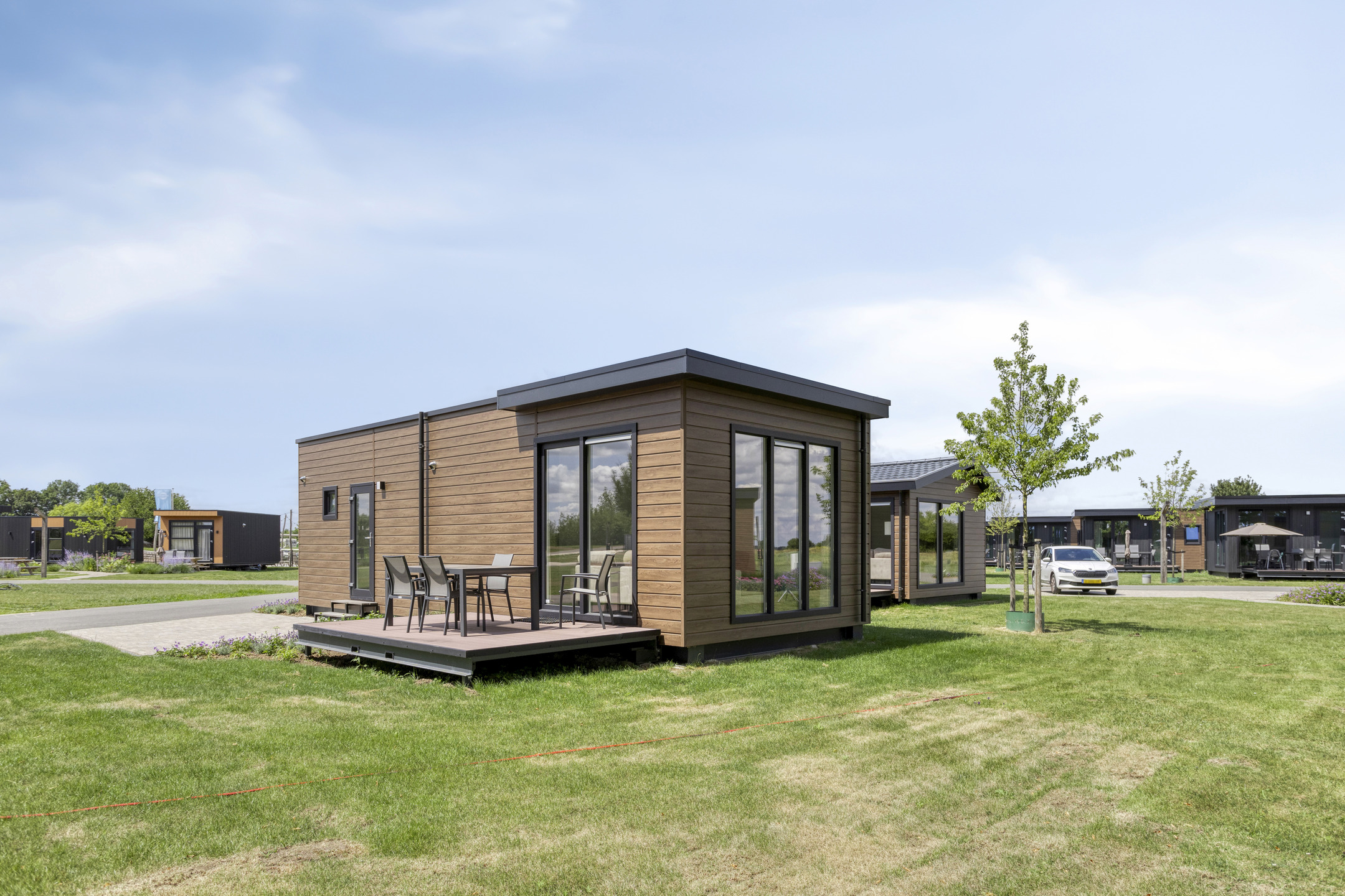 Module 4 people - Nederland - Lexmond