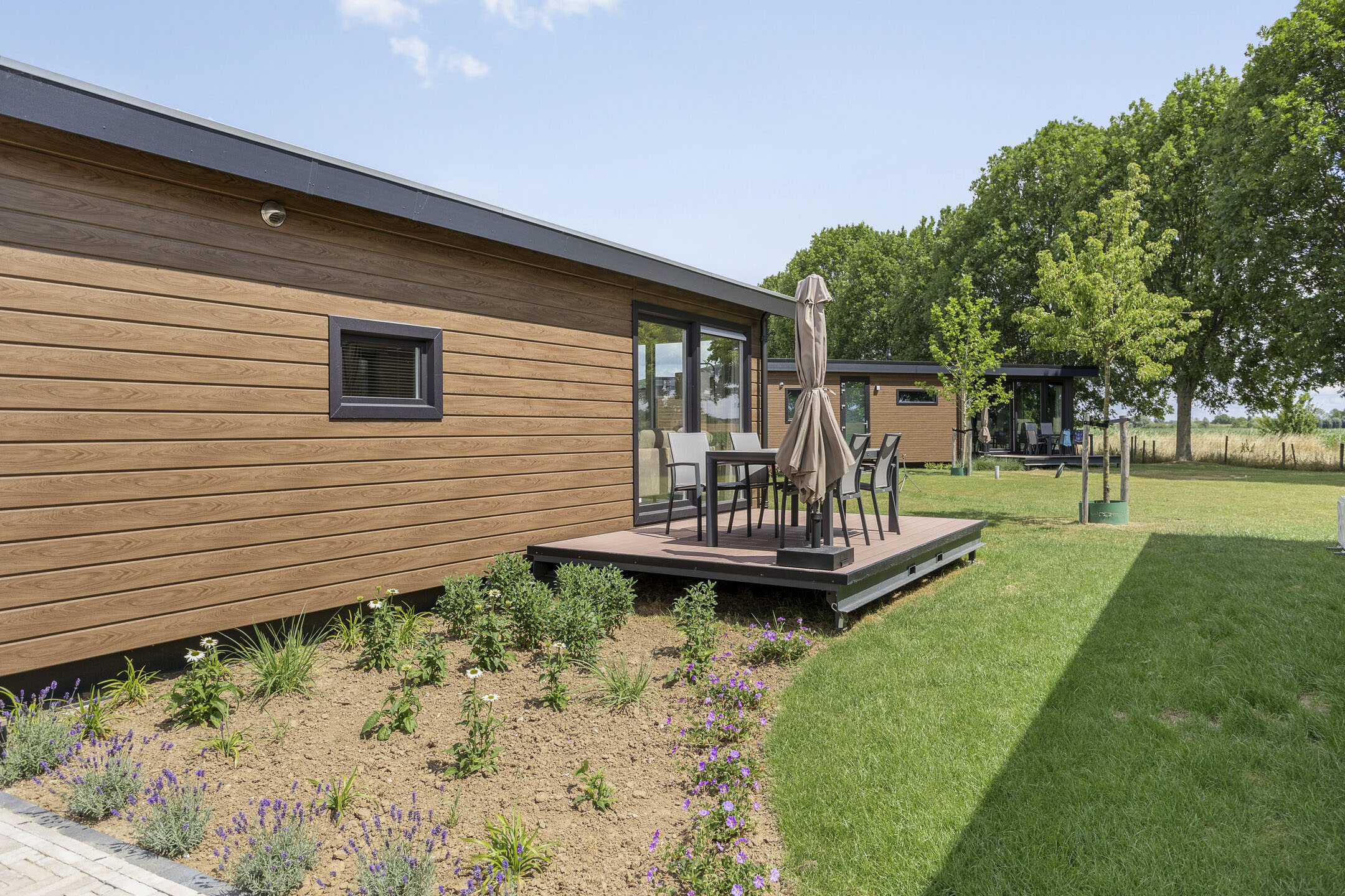 Parel 4 people - Nederland - Lexmond