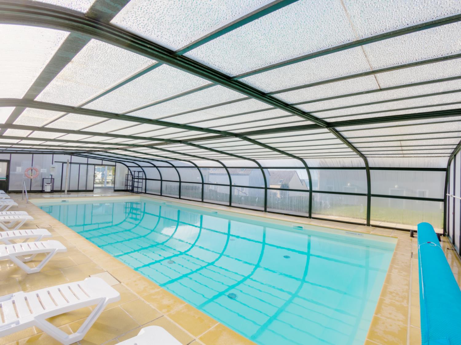 Terrasses de Pentrez MD4M - Frankrijk - Saint Nic