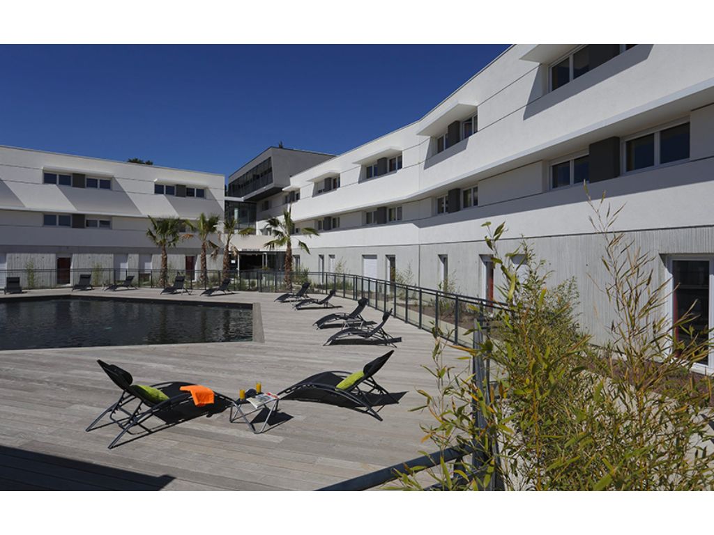 Montpellier Le Terral ST2 - Frankrijk - Saint Jean de Vedas