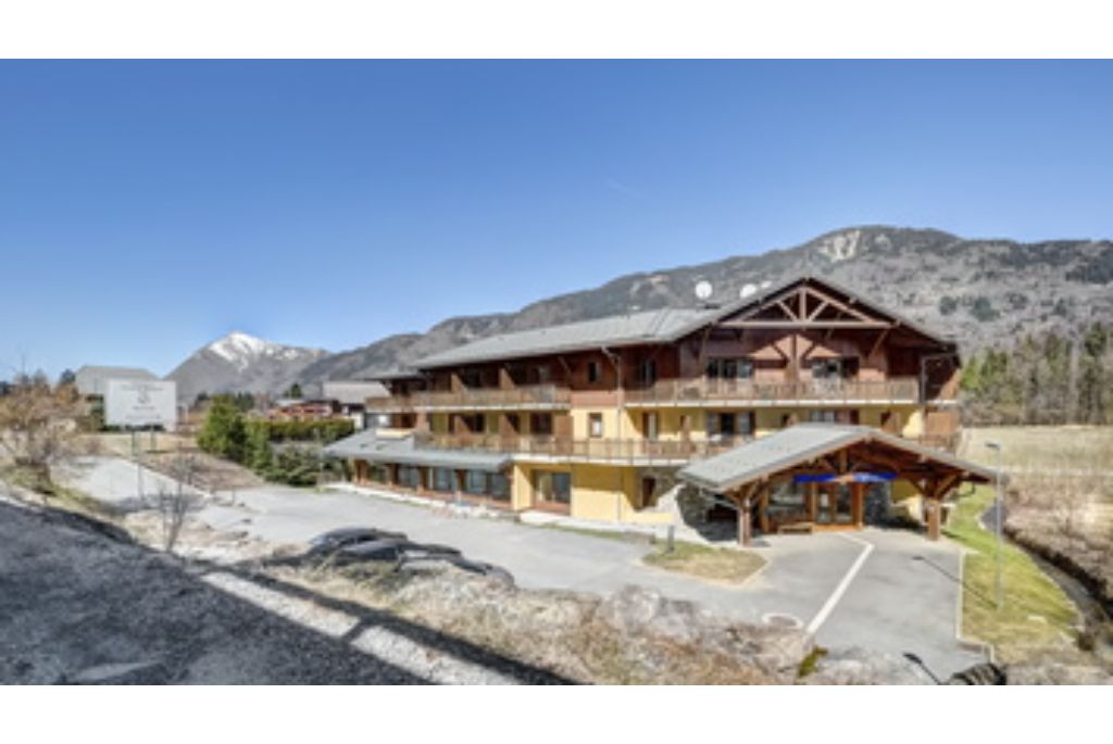 Studio locatif 2 personnes DOUBLE - Frankrijk - Morillon