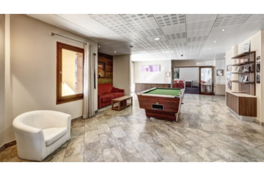 Studio locatif 2 personnes TWIN - Frankrijk - Morillon