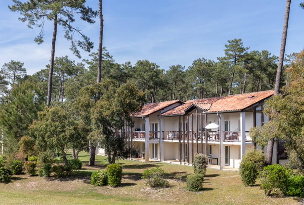 L'Allée des Dunes 3P6 - Frankrijk - Ondres