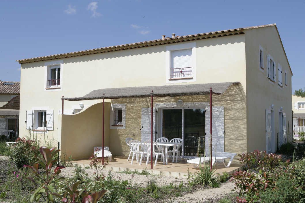 Les Bastides de Fayence Tourrettes MM4 - Frankrijk - Tourrettes