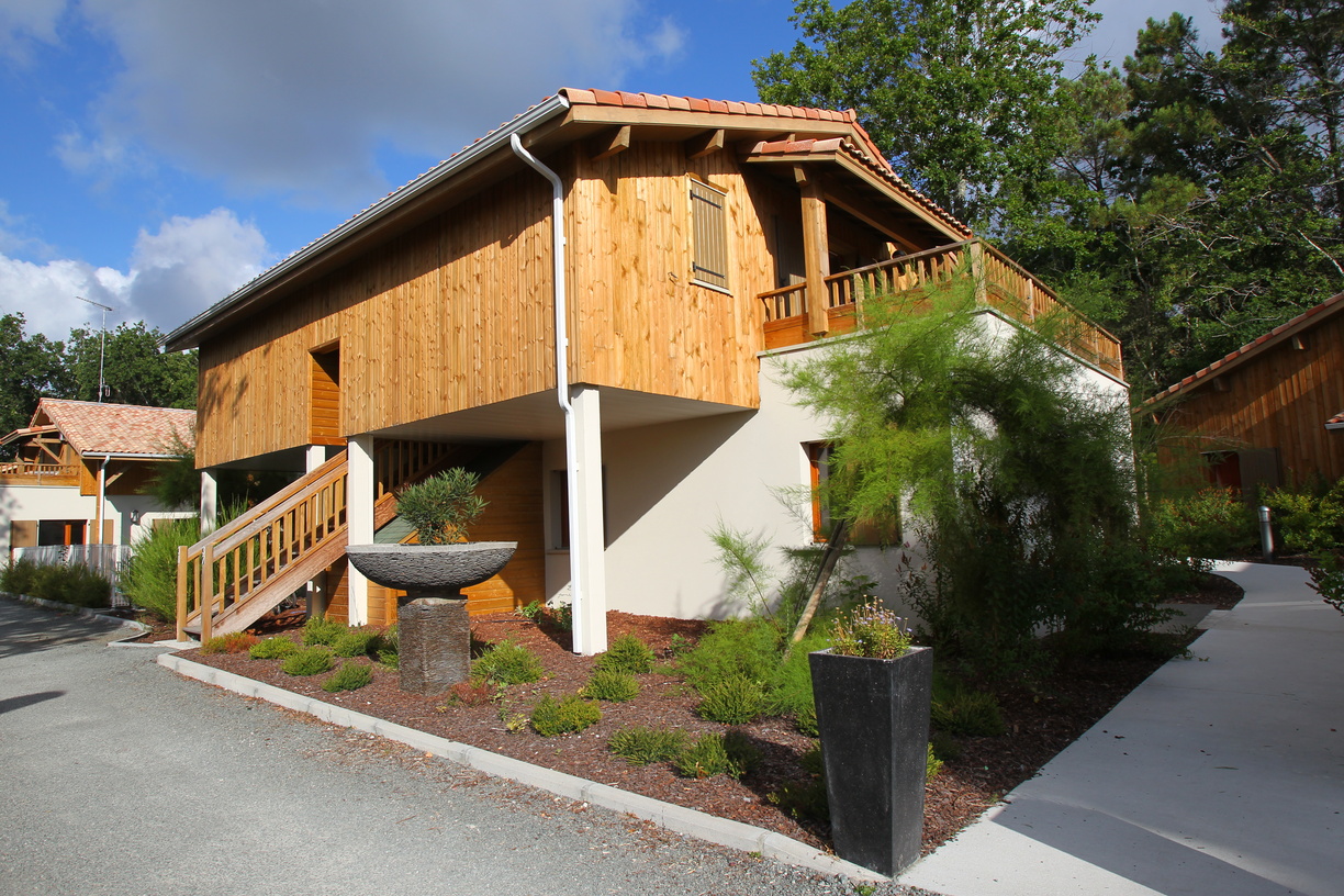 Les Rives du Lac 3P6 - Frankrijk - Lacanau