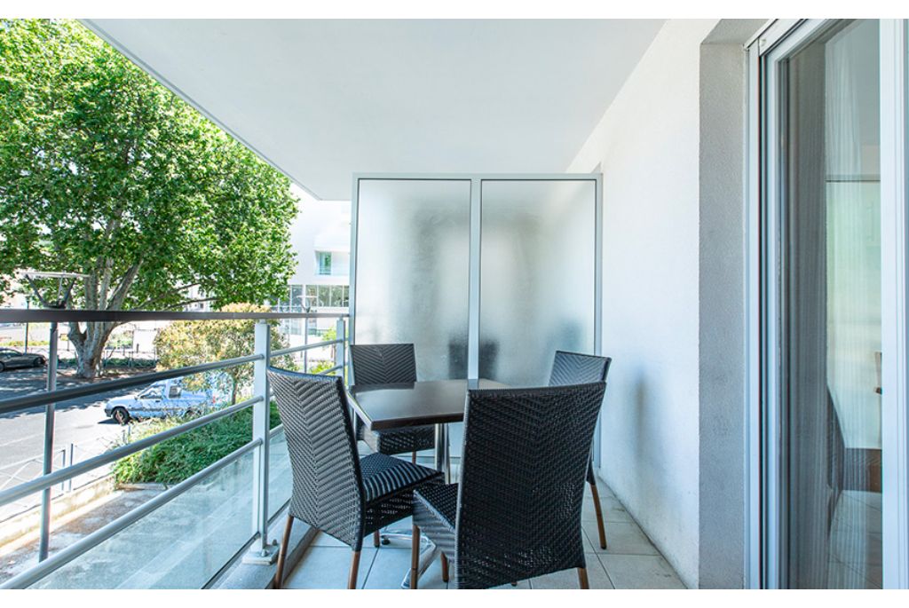 Résidence Le Crystal ST2 - Frankrijk - Cagnes sur Mer