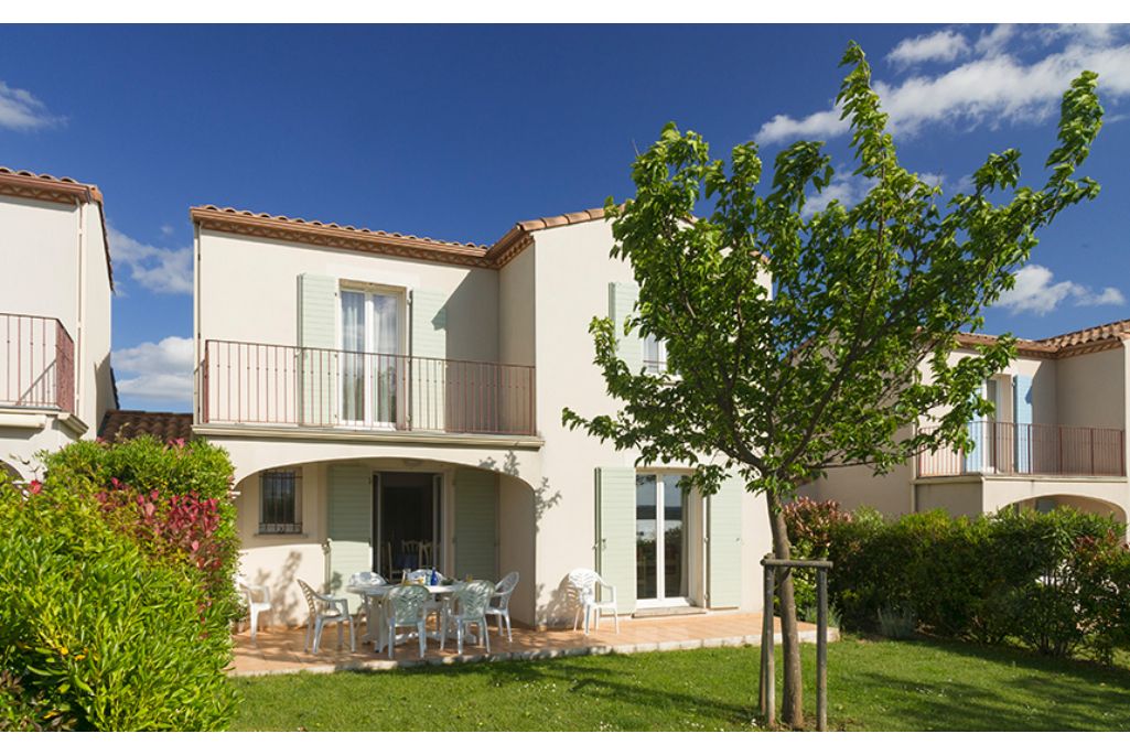 Port Minervois/Les Hauts du Lac H3D6 - Frankrijk - Homps