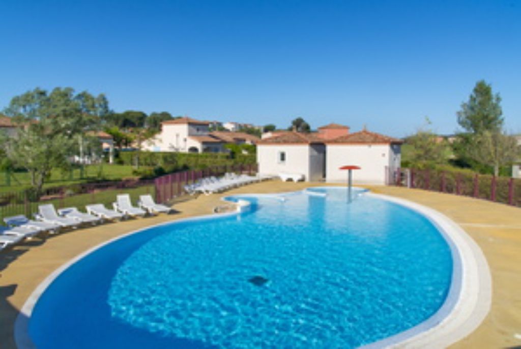Port Minervois/Les Hauts du Lac H3P6 - Frankrijk - Homps