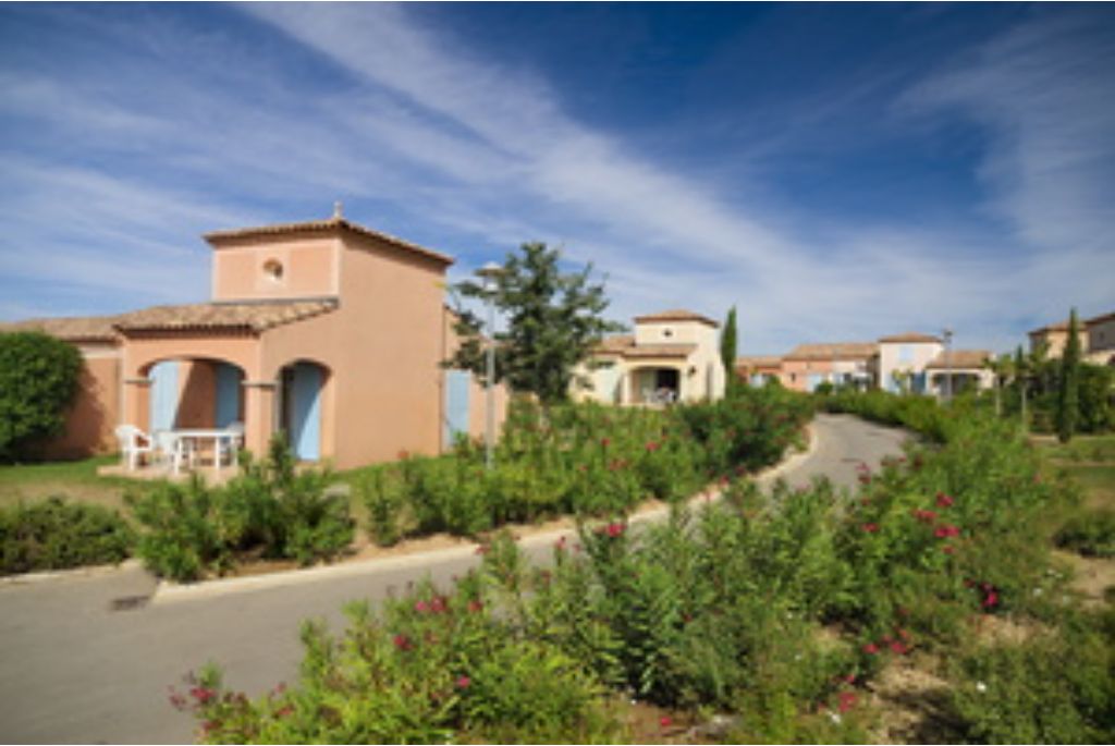 Port Minervois/Les Hauts du Lac M2P4 - Frankrijk - Homps
