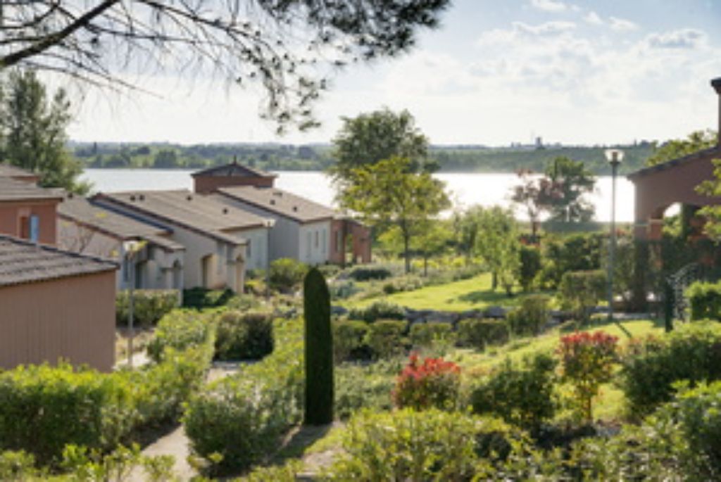 Port Minervois/Les Hauts du Lac M3D6 - Frankrijk - Homps