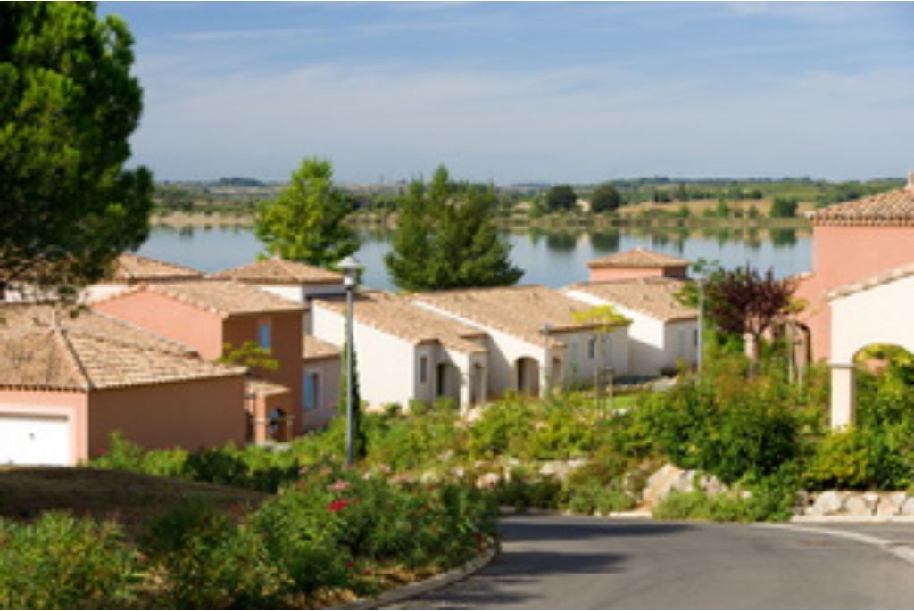 Port Minervois/Les Hauts du Lac M4P8 - Frankrijk - Homps