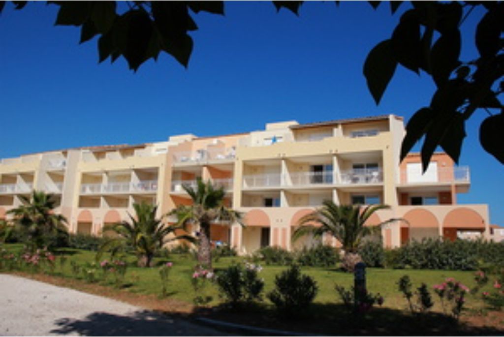 Palmyra Golf 3p6 - Frankrijk - Cap d Agde