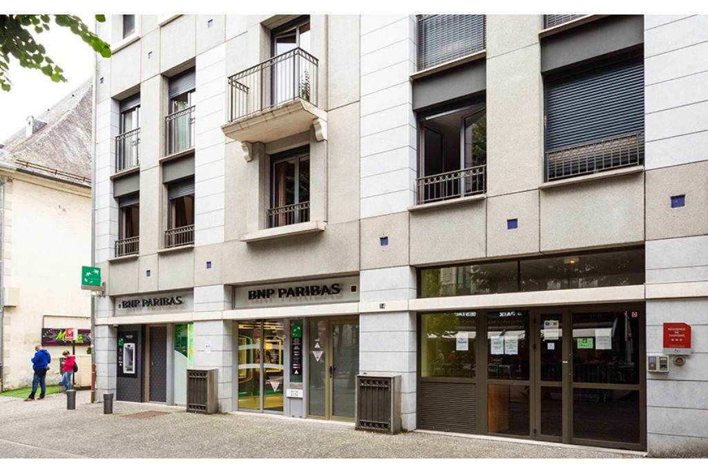 Résidence l'Illixion ST2 - Frankrijk - Bagneres de Luchon