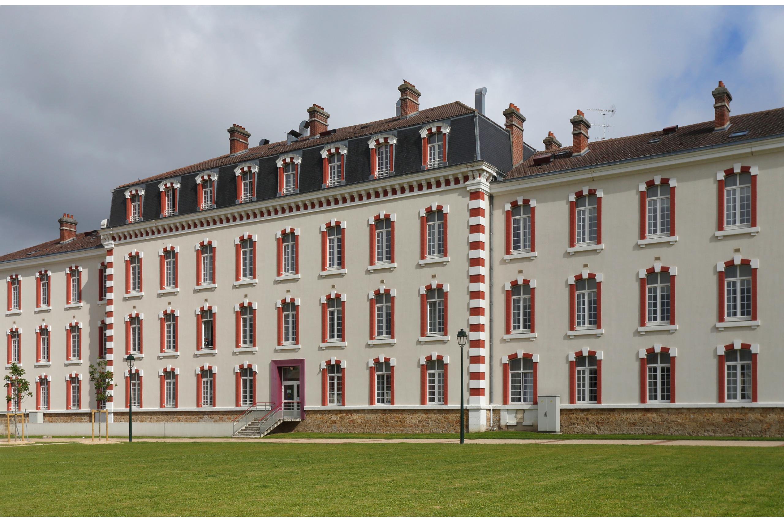 Les Demeures Champenoises 2P4 - Frankrijk - Épernay