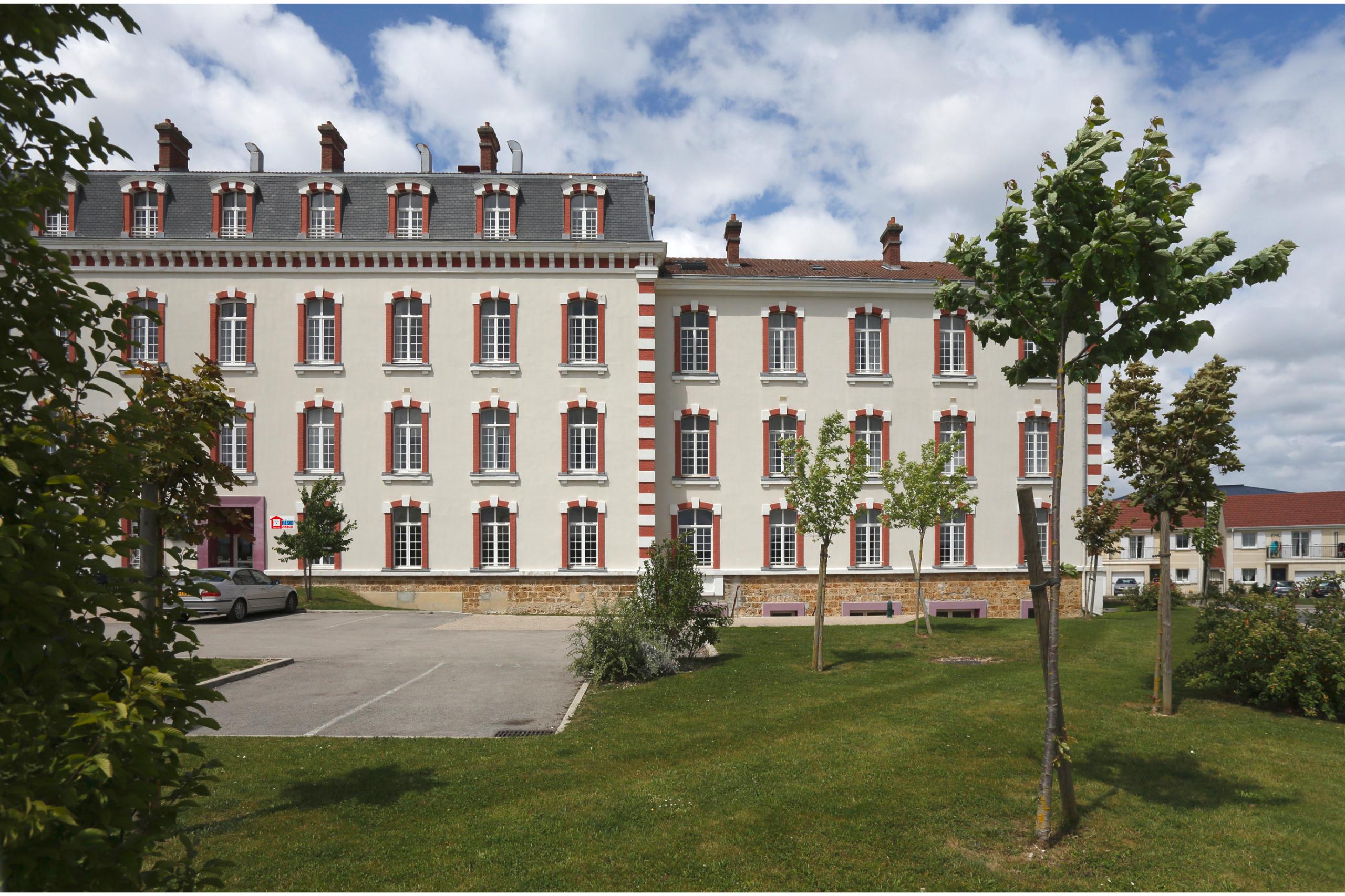 Les Demeures Champenoises DUP3 - Frankrijk - Épernay