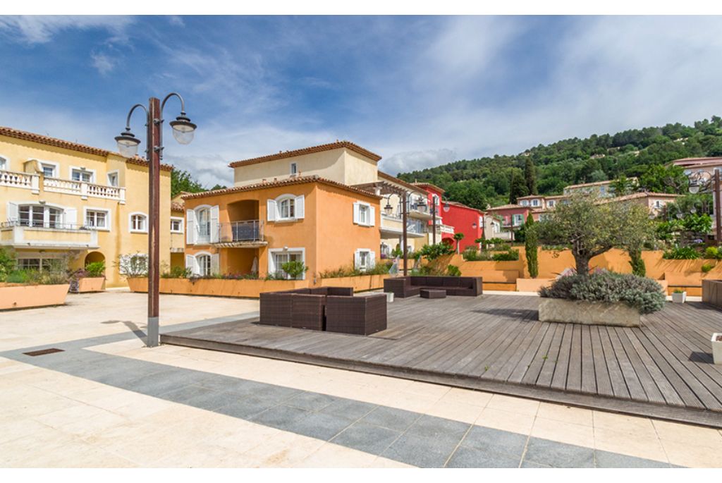 Domaine de Camiole M4P8 - Frankrijk - Callian
