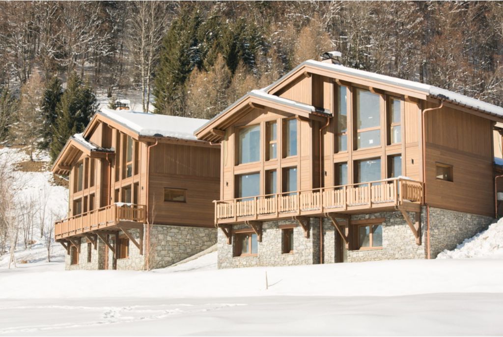 Les Portes de Megève C13S - Frankrijk - Praz sur Arly