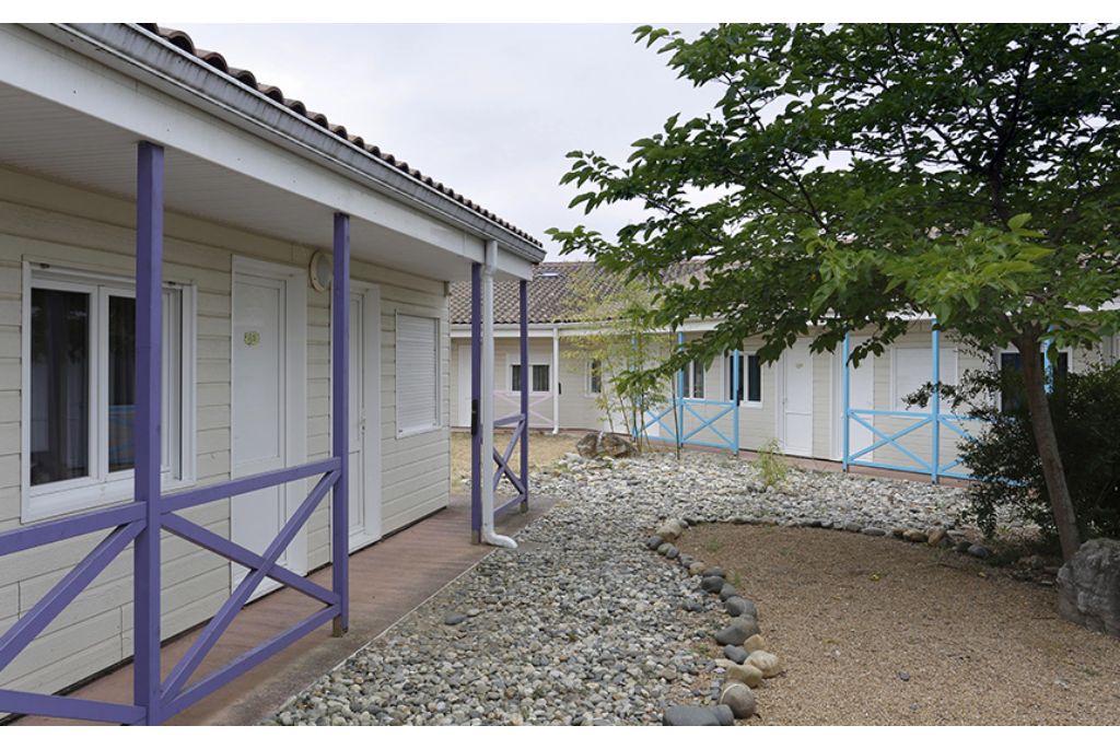 Résidence Résid'price ST6 - Frankrijk - Merville