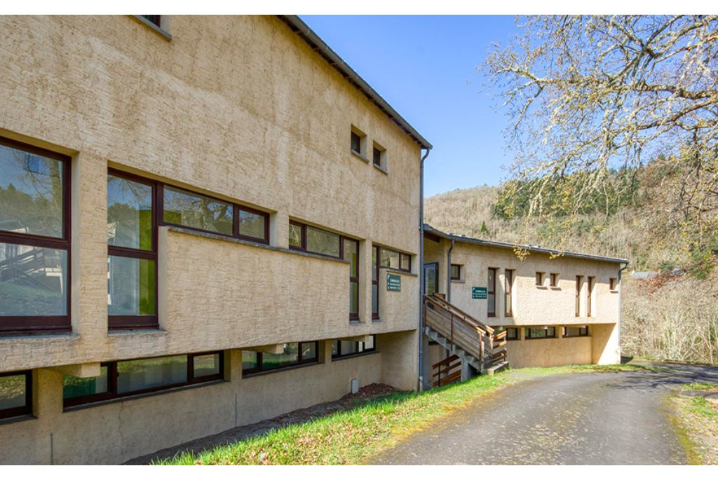 Le Domaine de Confolant 2PD5 - Frankrijk - Miremont
