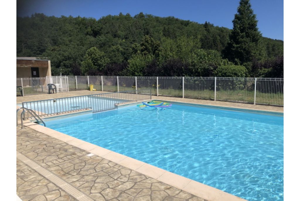 Le Domaine de Confolant CH3 - Frankrijk - Miremont