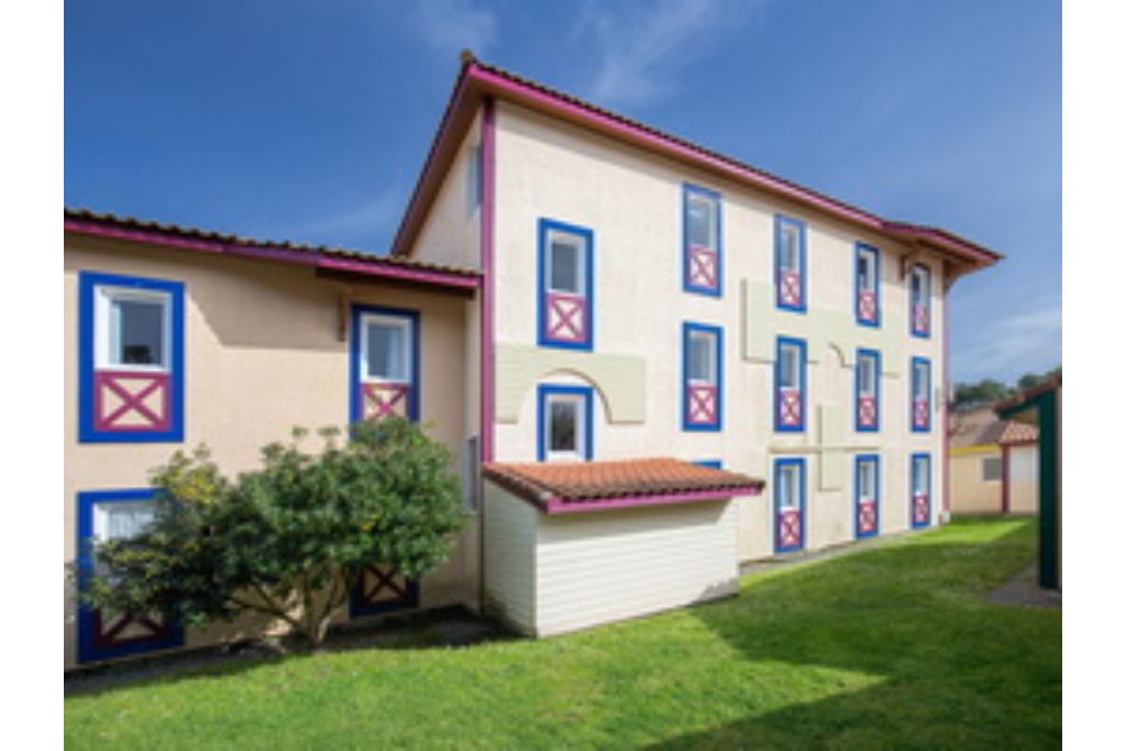 Résidence Les Villas du Lac STC4 - Frankrijk - Soustons