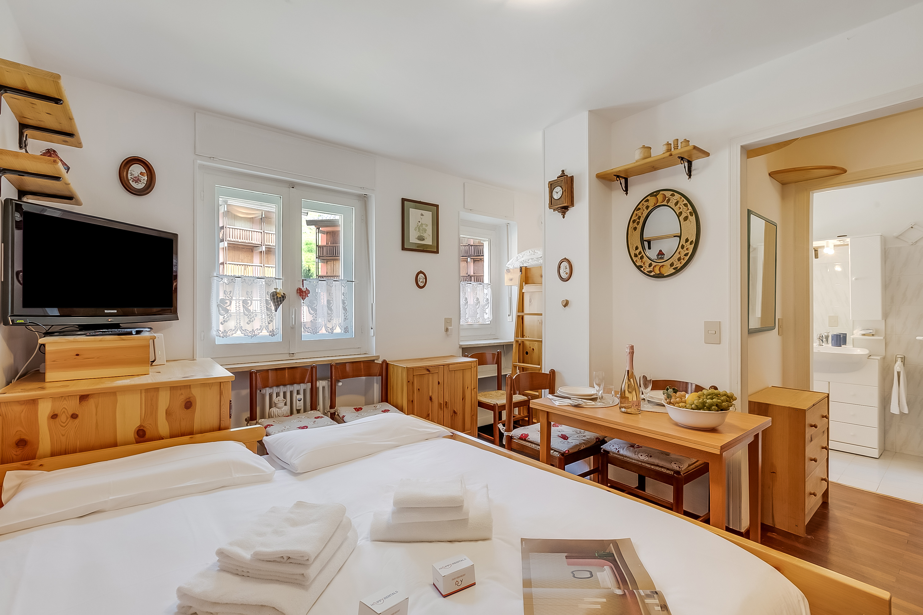 Hermitage Studio - Italië - Sestriere