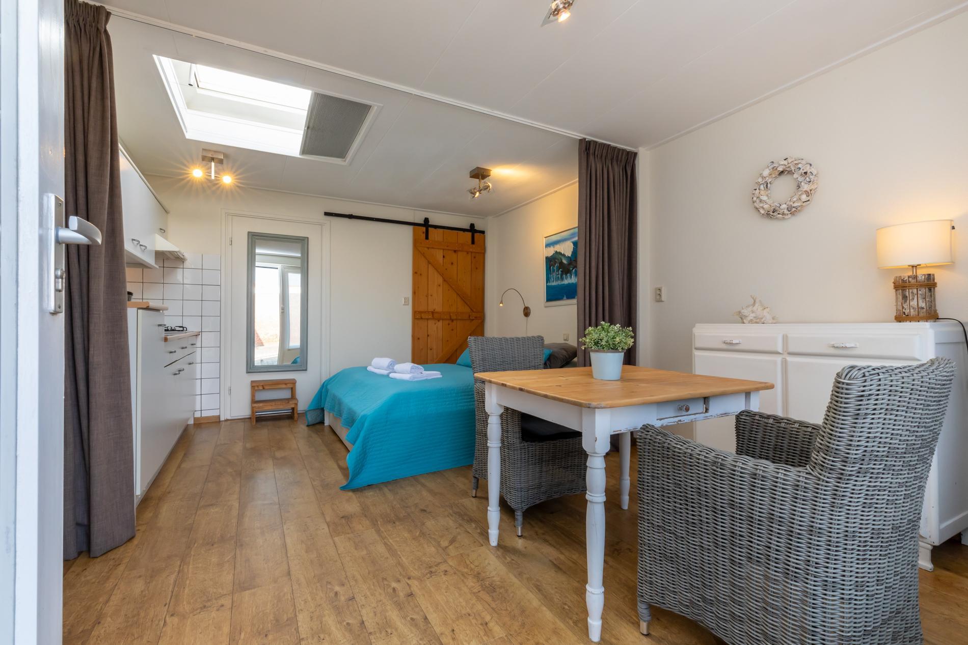 Studio - Zuidstraat 113 | Westkapelle - Nederland - Westkapelle