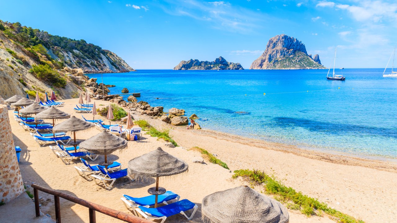 Holland America Line Oosterdam - afvaart Barcelona - Spanje - Costa Brava - Barcelona - Cruise Terminal