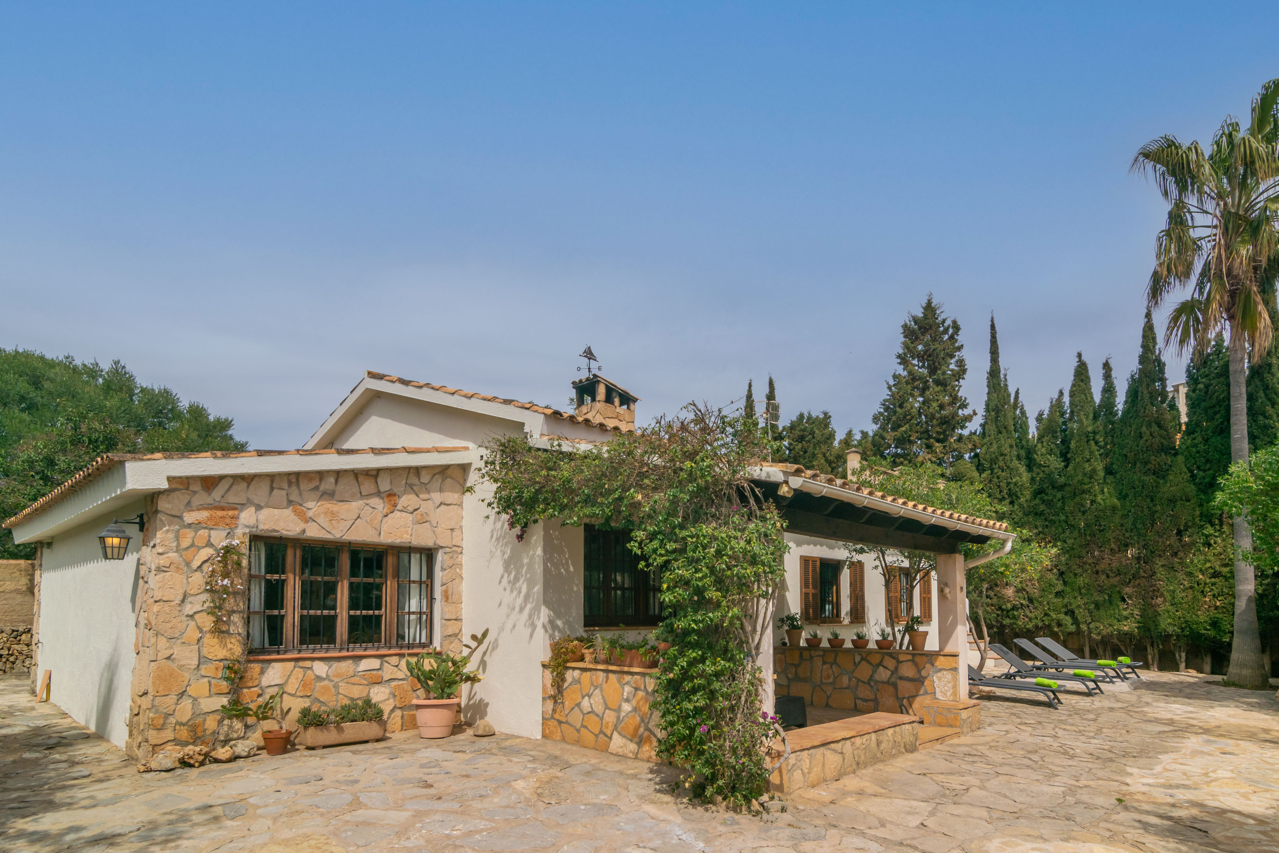 Tres Mares - Spanje - Cala Millor