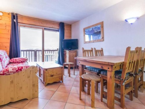 Appartement Les Alpages du Chantel - 4-6 personen - Frankrijk - Paradiski - Les Arcs - Arc 1800