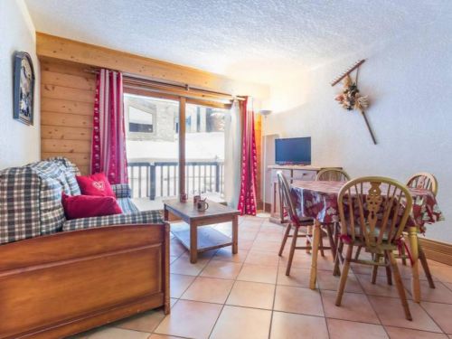 Appartement Les Alpages du Chantel - 4-6 personen - Frankrijk - Paradiski - Les Arcs - Arc 1800