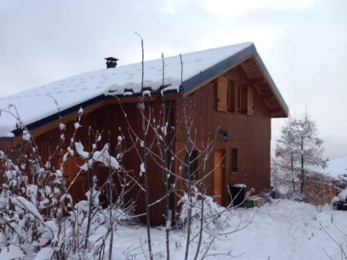 Chalet De la Croisette - 8 personen - Frankrijk - Paradiski - Les Arcs - Arc 1800