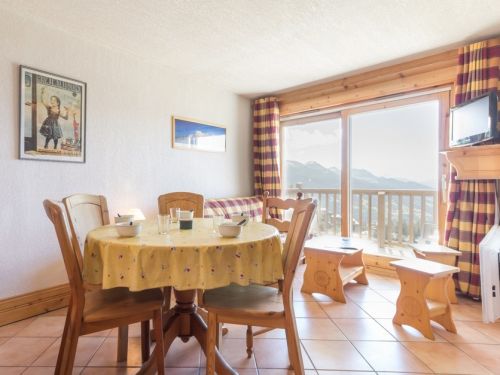 Appartement Les Alpages du Chantel - 4 personen - Frankrijk - Paradiski - Les Arcs - Arc 1800