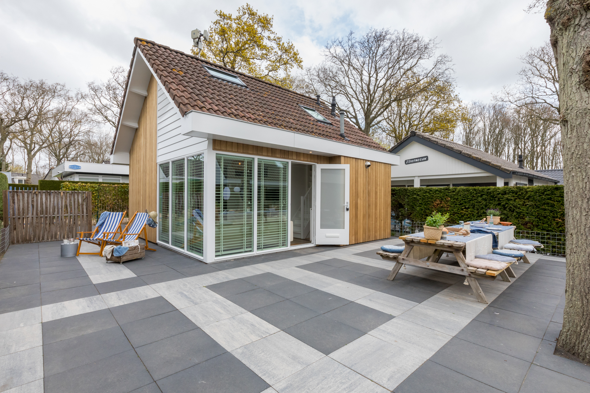 Holidayhouse - Noordendolfer 2-51 | Zoutelande - Nederland - Zoutelande