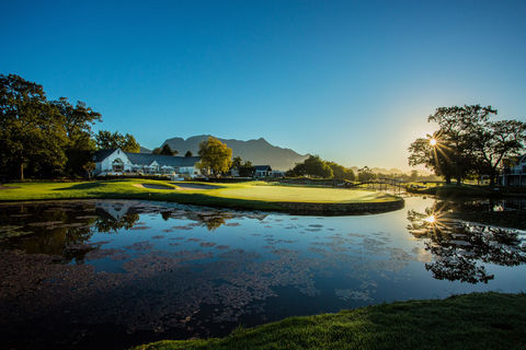 Fancourt Hotel & Country Club