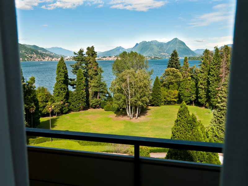 Carl&Do Economy 5/7 Pax - Italië - Baveno